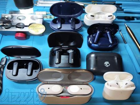 تعمیرات ایرپاد 