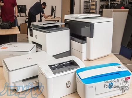 مرکز تعمیرات و فروش دستگاه های فتوکپی canon ، samsung ، hp 