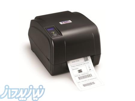 تعمیرات تخصصی لیبل پرینتر 