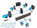 خدمات جامع فروش، نصب و تعمیر تجهیزات شبکه با کیفیت بالا 