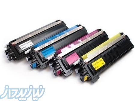 شارژ انواع کارتریج لیزری و لیزری رنگی 