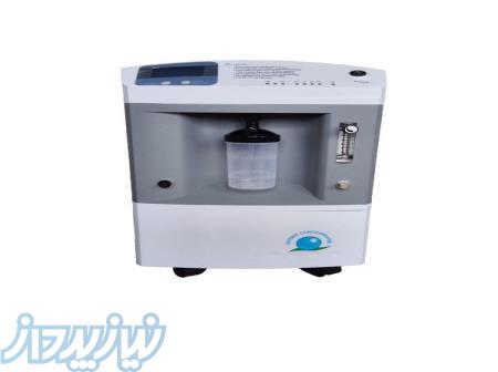 نمایندگی اکسیژن ساز 10 لیتری 