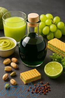 فروش رنگ سبز کلروفیل فریر 