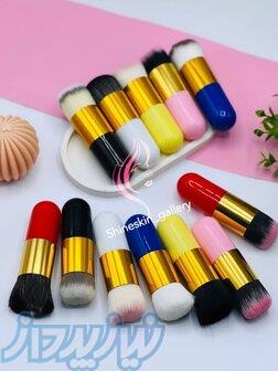 براش رژگونه تکی 