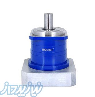 جایگزینی سروو گیربکس خورشیدی به‌جای جعبه‌دنده کلاچ بورینگ 