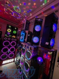 نمایندگی اسپیکر بیتس 