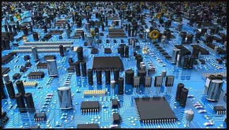 آموزش تعمیرات بزدهای الکترونیمی در کرج 