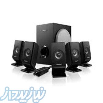 نمایندگی اسپیکر جاز 