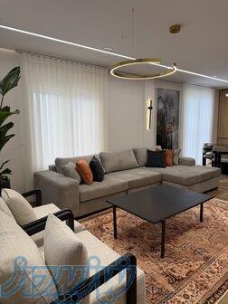 گروه معماری آرامو دیزاین 