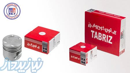 پیستون خودرو تبریز 