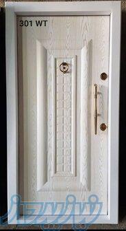 درب ضد سرقت رحیمی  امنیت خانه شما تخصص ما 