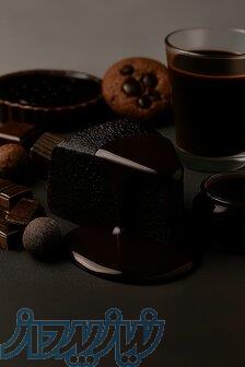 رنگ قهوه ای کارامل 