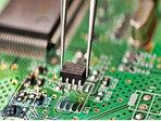 آموزش تعمیرات بردهای الکترونیکی در کرج 