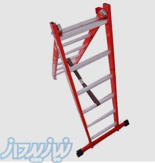 نردبان خانگی و صنعتی رشت 