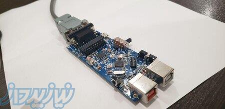 تعمیرات برد صنعتی 