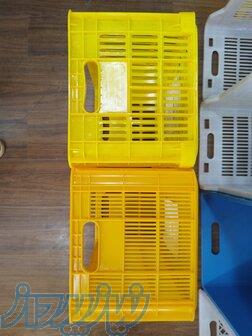 سبد کشمش شیار ریز 