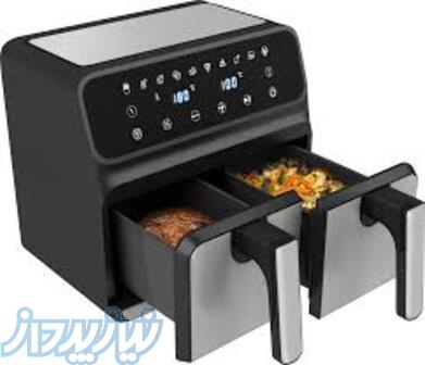 تعمیرات ساندویج ساز 