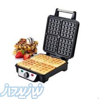 تعمیرات  اسنک ساز 