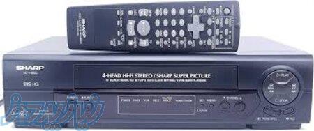 نمایندگی ویدئو سونی 