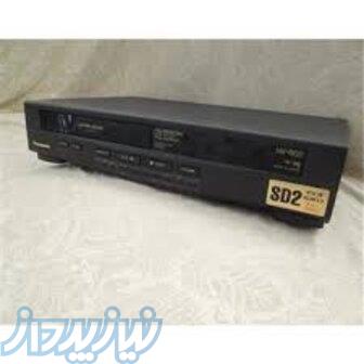 نمایندگی ویدئو پاناسونیک 