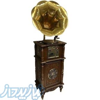 نمایندگی گرامافون والتر 