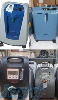 نمایندگی اکسیژن ساز اکسیژن پلاس 