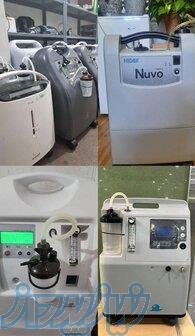 نمایندگی اکسیژن ساز اکساز 