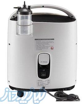 نمایندگی اکسیژن ساز اینواکر 