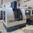 فرز CNC اسپینر SPINNER VC610 