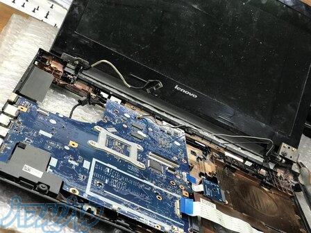 نمایندگی لپ تاپ ایسوس 