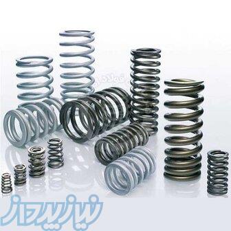 فنرسازی نوین فنر 