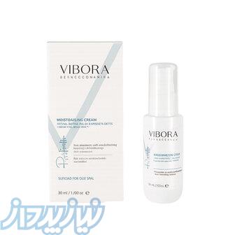 کرم ابرسان ویبورا 