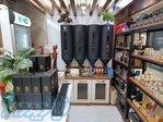 فروشگاه قهوه ونیز 