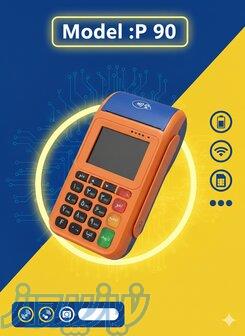 فروش  انواع دستگاه پوز 