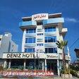 هتل چهار ستاره دنیز 