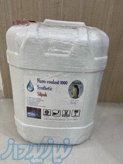 روغن آب‌صابون Silpak   کیفیت پایدار برای ماشین‌کاری حرفه‌ای 