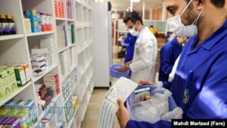 دوره آموزشی تکنسین داروخانه؛ ویژه ورود به بازارکار