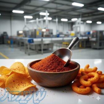 فروش طعم دهنده باربیکیو 