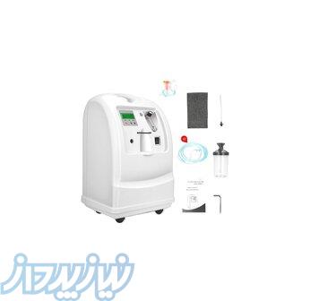 نمایندگی اکسیژن ساز نایدک 