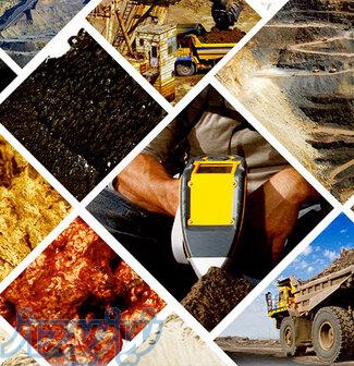 تامین مواد معدن و معدن ، صادرات 