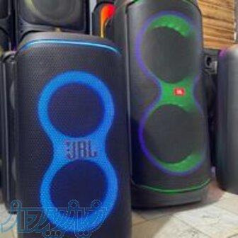 نمایندگی اسپیکر تیتانیوم 