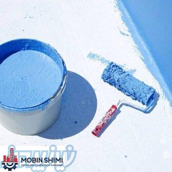       عایق استخر با کیفیت بالا   آب‌بندی ۱۰۰٪ تضمینی 