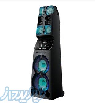 نمایندگی اسپیکر تیتانیوم 