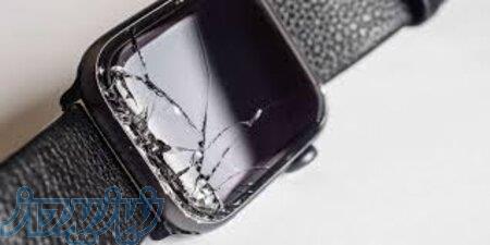 نماندگی ساعت هوشمند فیت بیت 