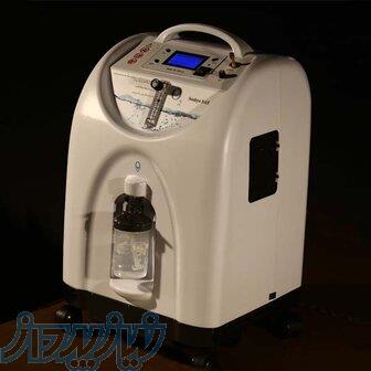 نمایندگی اکسیژن ساز زیکلاس مد 