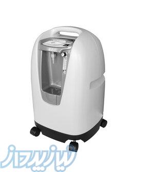 نمایندگی اکسیژن ساز اکیومد 