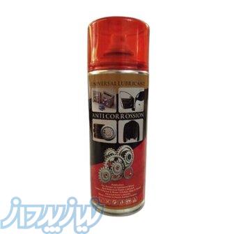 اسپری سیلیکون چندکاره SILPAK 