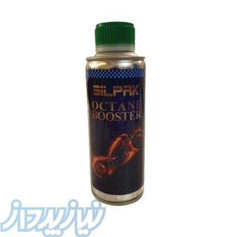 اکتان بوستر (مکمل سوخت) موتورسیکلت SILPAK 