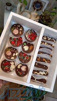 کسب و کار خونگی 