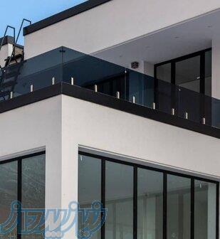 اجرای پارتیشن در تهران 